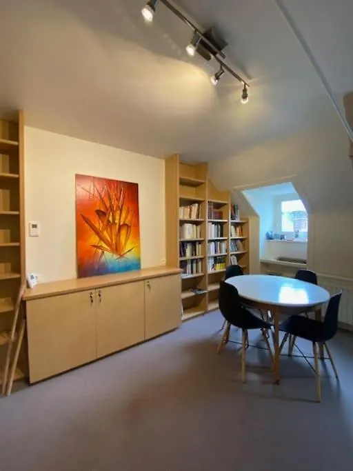 Appartement Cosy - Dinan Centre France