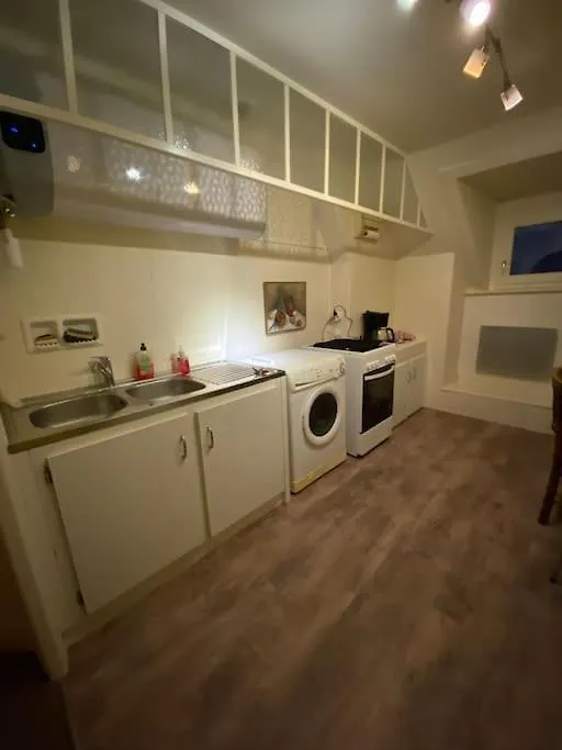 Apartment Appartement Cosy - Dinan Centre