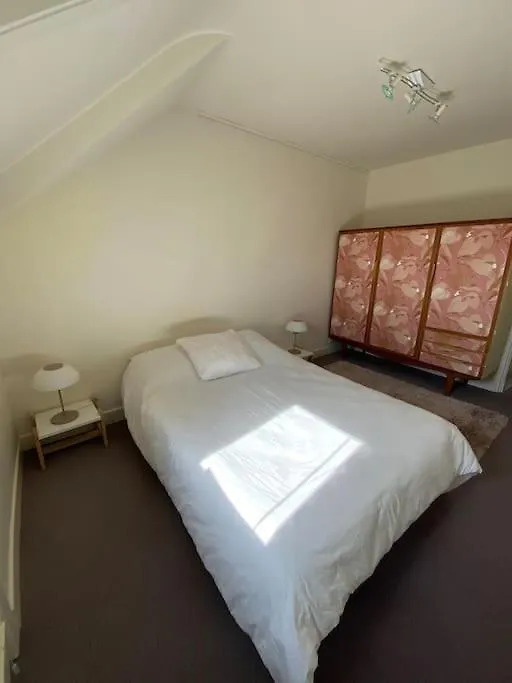 Appartement Cosy - Dinan Centre France