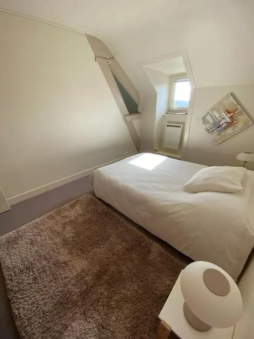 Appartement Cosy - Dinan Centre Apartment
