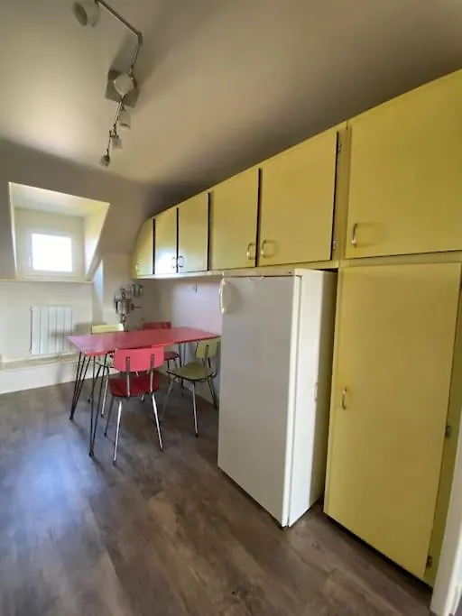 Appartement Cosy - Dinan Centre