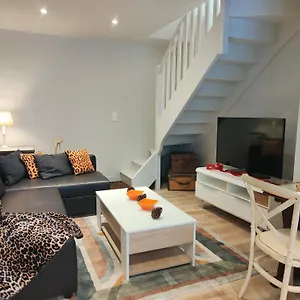  Casa vacanze La Petite Maison