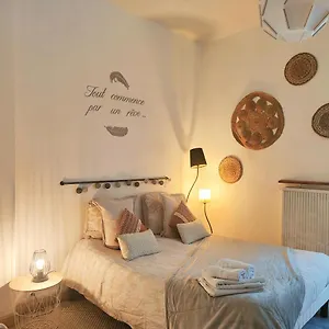  Casa vacanze Le Ty Rose