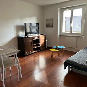  Appartamento - Centre