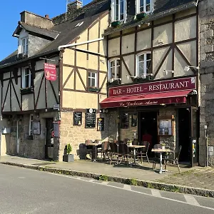  Hotel Duchesse Anne
