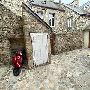  Appartamento La Des Cordeliers