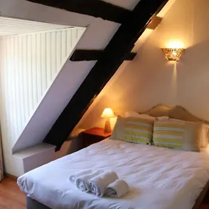  Bed & Breakfast Le Poisson Ivre