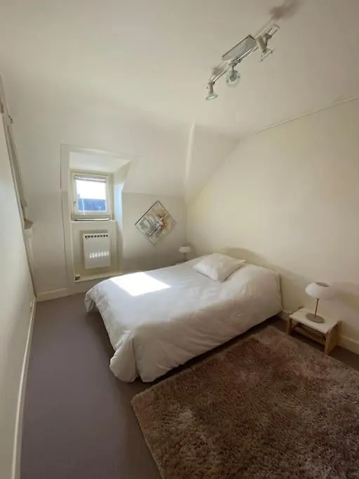 Apartment Appartement Cosy - Dinan Centre France